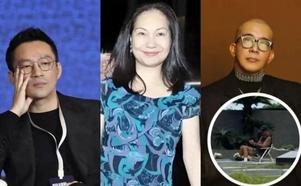 博盈证券 日久见人心，具俊晔再次拒绝S妈聚餐请求，S妈的安全感已全盘崩溃