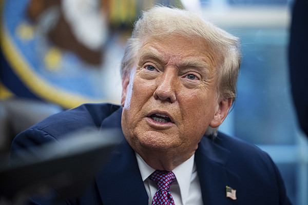 新富策略 美媒: 特朗普下月将赴韩参加APEC会议, 美国正悄悄做准备